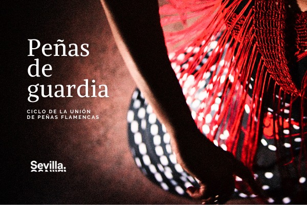 Cartel o imagen de Circuito "Peñas de Guardia"
