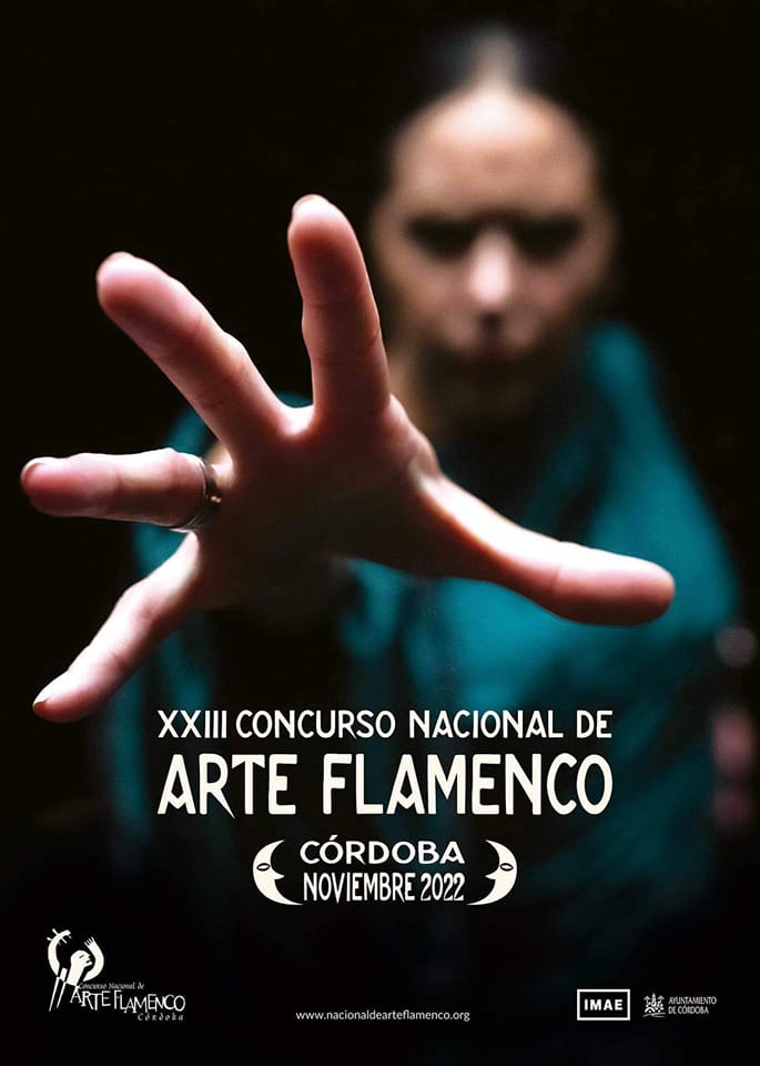 Cartel o imagen de Final del XXIII Concurso Nacional de Arte Flamenco