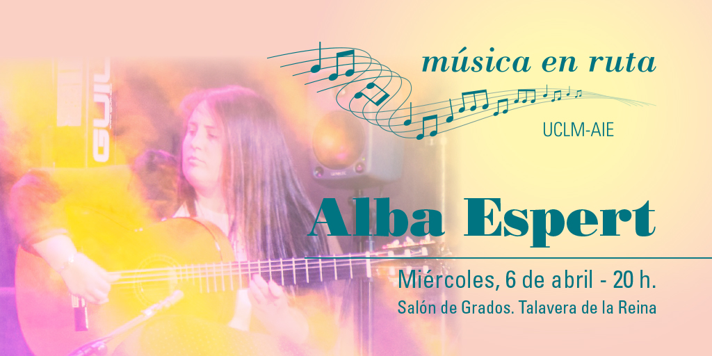 Actuación destacada de Alba Espert en 2022